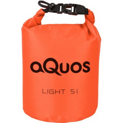 AQUOS LT DRY BAG 5L