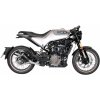 LeoVince LEO VINCE VÝFUK LV-10 HUSQVARNA SVARTPILEN/VITPILEN 401 BLACK EDITION