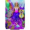 Mattel Barbie Z princeznej morská panna