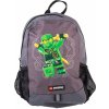 Lego ruksak Ninjago zelená 100376913