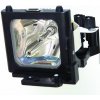 Lampa pre projektor Hitachi CP-X270 (DT00381) varianta: Generická lampa vrátane modulu