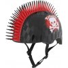 Bell RASKULLZ Skull Hawk Child detská prilba - S 50-54 cm