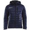 Pánska zimná bunda Craft ISOLATE JACKET modrá 1905983-1390 - S