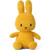 Sonstige Miffy Cord plyšová figúrka (žltá, 24 cm) plyšová hračka plyšová hračka králik