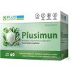 PLUS LEKÁREŇ Plusimun na imunitu 60cps