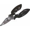 MIKADO Rybárske kliešte MINI - 12.7cm - AMN-FP-812E