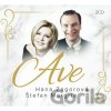 Hana Zagorová, Štefan Margita: Ave (komplet 1+2) - Hana Zagorová, Štefan Margita