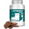 Kompava 4 SYNERGY Protein, čokoláda, 2000g