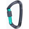 Climbing Technology Lime SG anthracite/aqua