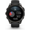 Garmin Fenix 8 AMOLED 47mm Sapphire Carbon Gray Titanium/Black 010-02904-21