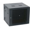 Eurocase nástenný rozvádzač GMB6509 9U / 19