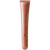 Dermacol hydratačný lesk na pery 02 cinnamon glaze, 10 ml