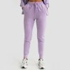 GymBeam Dámské tepláky Limitless Lavender - XS