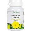 Dr. Popov Kotvičník zemní bylina + extrakt 60 kapsúl