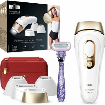 Braun Silk-expert Pro 5 PL5387 IPL