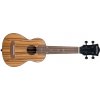 CASCHA CUSZW1 Soprano Zebra Wood