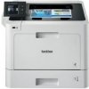 Farebná laserová tlačiareň BROTHER HLL-8360CDW - A4, 31 str./min, 2400x600, 512 MB, PCL6, USB 2.0, LAN, WIFI, 250+50 listov, DUPLEX