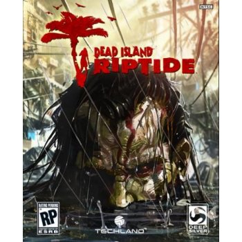 Dead Island: Riptide Complete