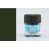 GSI/Gunze Farba Hobby Color akrylová č. 330 – Dark Green BS381C/641 (10 ml)