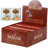 Biely čaj v nálevových vreckách Basilur 150 g