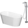 Cersanit CERSANIT CREA S601-141