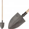 Strend Pro Gardex 1450 g špicatý násada rovná