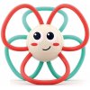 Bo Jungle B-Rattle Symphony hrkálka Flower 3m+ 1 ks