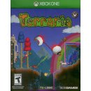 Hra na Xbox One Terraria