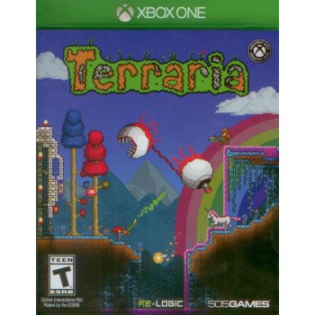 Terraria