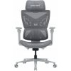 Anda Seat X-Air Pro Size XL šedá
