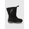 Detské zimné topánky Geox Himalaya čierna farba J26FRA.0FU50.24.27 EUR 26