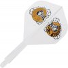 Condor AXE Daruma Baby - Standard - Short - Clear Gold CN388