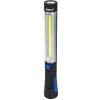 DEDRA-EXIM Nabíjacia lampa 3 W COB LED + 3 W LED L1023