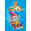 12 zlatých rozprávok