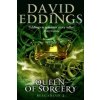 Queen Of Sorcery