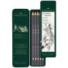 Faber Castell FC-117805 akvarelová ceruzka Faber-Castell grafitová ceruzka A 5 kusov