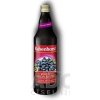 Rabenhorst Čučoriedková šťava Bio 0,75 l