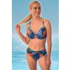 Amore dvojdielne plavky podprsenka Ariela Mona