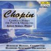 CHOPIN,F.: Complete works for piano & orchestra (Simon) (2CD)
