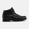 Pánska Obuv ROSSIGNOL 1907 CHAMONIX MID BLACK RNLMC90_200 – Čierna