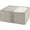 Wenko Balance béžový úložný box 40 x 55 x 20 cm