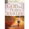 God Has a Plan for Your Life (Dr Charles F Stanley)(Brožovaná)