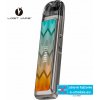 Lost Vape Ursa Nano Pod elektronická cigareta 800 mAh Wave Cyan 1 ks