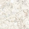 Korkový obklad Jelinek Kondor Ivory, 600 x 300 x 3 mm, 1.98m2