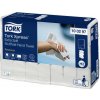 TORK Tork Xpress extra jemné papierové utierky Multifold H2 (Biela)