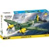 Cobi II WW Junkers Ju-88, 1:32, 1160 k, 1 f CBCOBI-5733