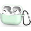 Ochranné puzdro pre Apple Airpods Pro 1/2/3 Barva: Zelená