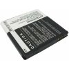 Batéria pre HTC Desire X,Desire V (ekv.BA S800) 1600mAh, Li-ion