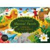 Carnival of the Animals Musical Puzzle