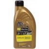 Motorový olej LONGLIFE 5W-30 - 1 liter, NA LG-1